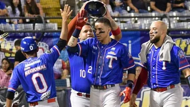 LVBP: Estos son los enfrentamientos directos que le restan a Leones y Tiburones en el Round Robin