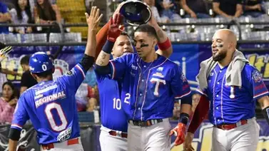 LVBP: Estos son los enfrentamientos directos que le restan a Leones y Tiburones en el Round Robin LVBP: Estos son los enfrentamientos directos que le restan a Leones y Tiburones en el Round Robin
