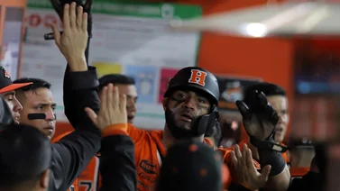 Liga ARCO Mexicana del Pacífico: Naranjeros y Cañeros pican adelante en las semifinales