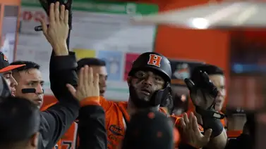 Liga ARCO Mexicana del Pacífico: Naranjeros y Cañeros pican adelante en las semifinales Liga ARCO Mexicana del Pacífico: Naranjeros y Cañeros pican adelante en las semifinales