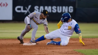 LVBP: Leones del Caracas y Navegantes del Magallanes se enfrentan por tercera vez en el Round Robin