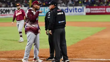 LVBP: ¿Qué necesita mejorar el Magallanes para enderezar el rumbo en la postemporada? LVBP: ¿Qué necesita mejorar el Magallanes para enderezar el rumbo en la postemporada?