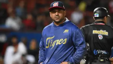 Team Beisbol Venezuela anuncia su último integrante del cuerpo técnico del Clásico Mundial Team Beisbol Venezuela anuncia su último integrante del cuerpo técnico del Clásico Mundial