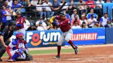 LVBP: Magallanes y una de las razones por las que no han conseguido la victoria (+FOTOS)