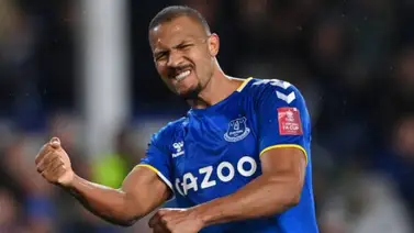 ¿Cuándo jugó por última vez el venezolano Salomón Rondón? (+Tweet) ¿Cuándo jugó por última vez el venezolano Salomón Rondón? (+Tweet)