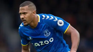 ¿Cuándo sería el debut en la Superliga Argentina de Salomón? ¿Cuándo sería el debut en la Superliga Argentina de Salomón?