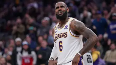 NBA: ¡De no creerse! Conoce el equipo en el que LeBron James planea retirarse NBA: ¡De no creerse! Conoce el equipo en el que LeBron James planea retirarse