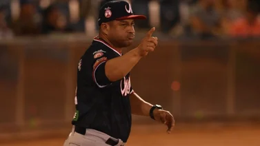 LVBP: Wilfredo Romero y su impacto positivo para Tigres de Aragua