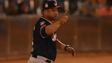LVBP: Wilfredo Romero y su impacto positivo para Tigres de Aragua LVBP: Wilfredo Romero y su impacto positivo para Tigres de Aragua