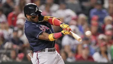 Omar López aclara la situación de Ronald Acuña Jr. y Willson Contreras para el Clásico Mundial Omar López aclara la situación de Ronald Acuña Jr. y Willson Contreras para el Clásico Mundial