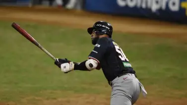 LVBP: Tigres de Aragua triunfa en la capital ante Tiburones y se mete en la lucha LVBP: Tigres de Aragua triunfa en la capital ante Tiburones y se mete en la lucha