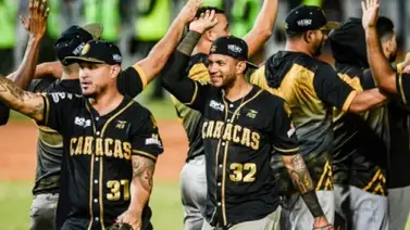 LVBP: Leones apelan a su casta y rugen en el puerto del Magallanes LVBP: Leones apelan a su casta y rugen en el puerto del Magallanes