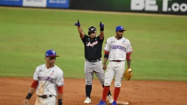 LVBP: Caracas se afianza y Aragua alcanza a La Guaira, resumen del 12 de enero