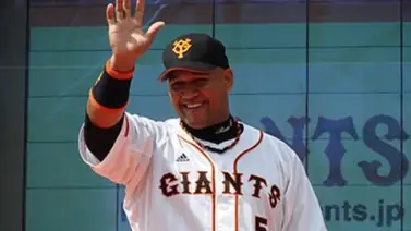 ¿Quién es Alex "Ramichán" Ramírez, el venezolano que entró al Salón de la Fama de Japón? ¿Quién es Alex "Ramichán" Ramírez, el venezolano que entró al Salón de la Fama de Japón?