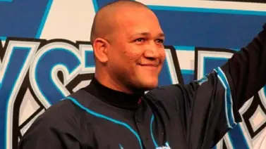 Así le fue a Alex "Ramichán" Ramírez como manager en Japón Así le fue a Alex "Ramichán" Ramírez como manager en Japón