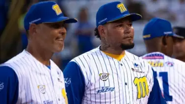 LVBP: ¿Qué necesitan los Navegantes del Magallanes para llegar a la final? LVBP: ¿Qué necesitan los Navegantes del Magallanes para llegar a la final?