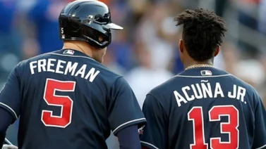 Clásico Mundial de Beisbol: Ex-compañero de Ronald Acuña Jr. jugará con Canadá