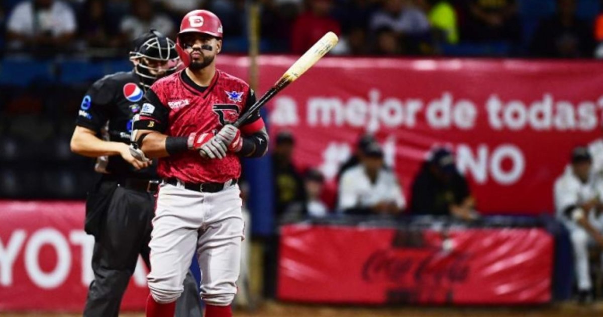 Así jugará Cardenales de Lara el Round Robin (+Calendario)