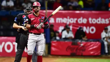 LVBP: Cardenales de Lara comanda el ataque del Round Robin 2022-2023 LVBP: Cardenales de Lara comanda el ataque del Round Robin 2022-2023