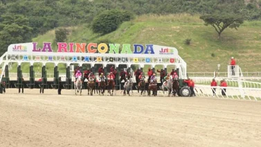Este podría ser el tajo de buen dividendo en el 5y6 del domingo en La Rinconada