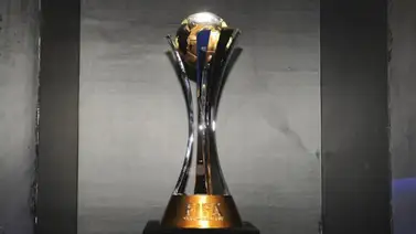 Real Madrid ya sabe cuál será su camino en el Mundial de Clubes Real Madrid ya sabe cuál será su camino en el Mundial de Clubes