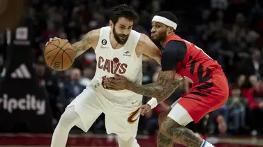 La NBA da la bienvenida a Ricky Rubio (+Video) La NBA da la bienvenida a Ricky Rubio (+Video)