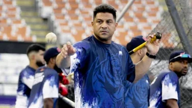 LVBP: Wilfredo Romero hizo renacer a los Tigres de Aragua