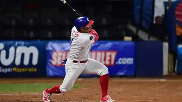 LVBP: Franklin Barreto fue para Tiburones el regreso que necesitaban en la 2022-2023 LVBP: Franklin Barreto fue para Tiburones el regreso que necesitaban en la 2022-2023