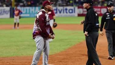LVBP: Yadier Molina cambia por octava vez el Line-Up en este Round Robin