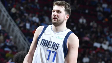 NBA: Luka Doncic impone nuevo récord que ni Michael Jordan logró alcanzar