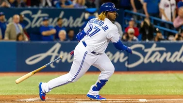MLB: El jugoso acuerdo de Vladimir Guerrero Jr con los Azulejos de Toronto