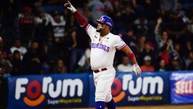 LVBP: Así quedan las posiciones del Round Robin después de la jornada de este 13 de enero