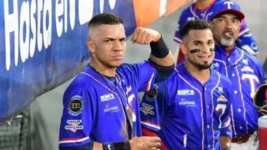 LVBP: Juegos para este 14 de enero en el Round Robin de pelota venezolana