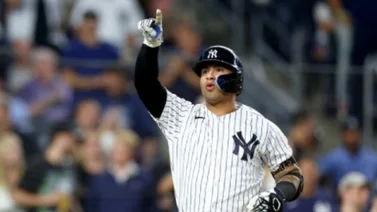 MLB: Gleyber Torres y los Yankees de Nueva York no han podido llegar a un acuerdo para 2023