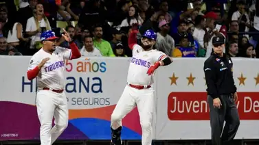 LVBP: Tiburones de la Guaira buscan seguir comandando el Round Robin frente a los Cardenales de Lara (PREVIA) LVBP: Tiburones de la Guaira buscan seguir comandando el Round Robin frente a los Cardenales de Lara (PREVIA)