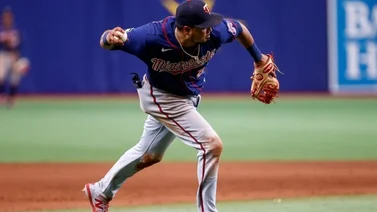 MLB: Minnesota y Luis Arráez no llegan a un acuerdo salarial
