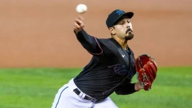 MLB: Estas son las proyecciones de Pablo López para la temporada 2023