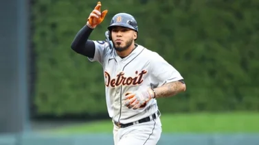 MLB: Harold Castro firma con nuevo equipo en la Gran Carpa