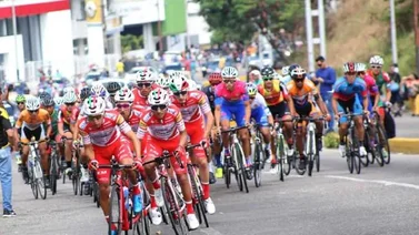Vuelta Ciclista al Táchira una pasión de 57 años