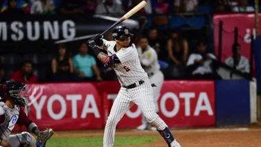 LVBP: Orlando Arcia y Danry Vásquez luchan por el liderato de bateo en el Round Robin