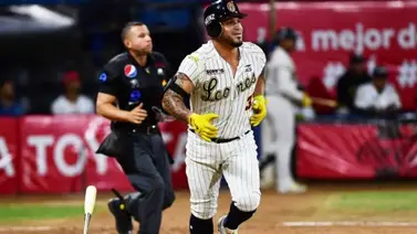 LVBP: Los hermanos Arcia guían la remontada de Leones (Jugada a jugada) LVBP: Los hermanos Arcia guían la remontada de Leones (Jugada a jugada)