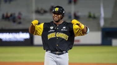 LVBP: Moisés Gómez se reintegrará con los Navegantes del Magallanes (+Tuit)