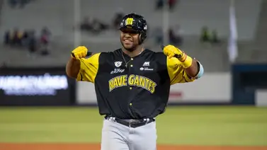 LVBP: Moisés Gómez se reintegrará con los Navegantes del Magallanes (+Tuit) LVBP: Moisés Gómez se reintegrará con los Navegantes del Magallanes (+Tuit)