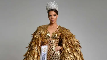 Así fue el primer grito de Venezuela en el Miss Universo 2022 (+VIDEO)