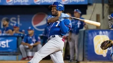 LVBP: Tiburones pa' encima en Barquisimeto, derrota a Cardenales y sigue en la punta