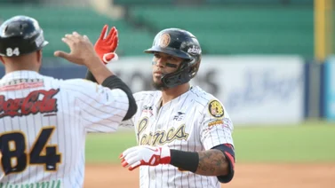 LVBP: Estos son los juegos para hoy 15 de enero