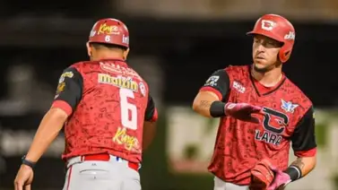 LVBP: Por esta razón, Cardenales no consigue la fórmula en el plato en este Round Robin LVBP: Por esta razón, Cardenales no consigue la fórmula en el plato en este Round Robin