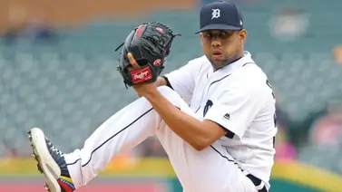 MLB: Así van las votaciones al Salón de la Fama para Vizquel, Abreu y el Kid (40% revelado) MLB: Así van las votaciones al Salón de la Fama para Vizquel, Abreu y el Kid (40% revelado)