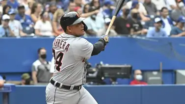 MLB: Miguel Cabrera tendría esta cantidad de HR con los cambios en estadio de Tigres de Detroit MLB: Miguel Cabrera tendría esta cantidad de HR con los cambios en estadio de Tigres de Detroit