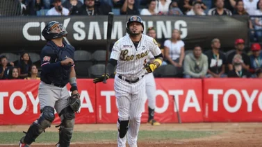 LVBP: Leones del Caracas busca dar un paso gigante a la final, frente a Tigres